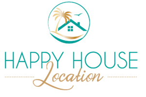 Logo Happy House Location