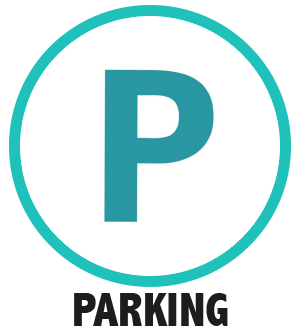 Pictogramme Parking